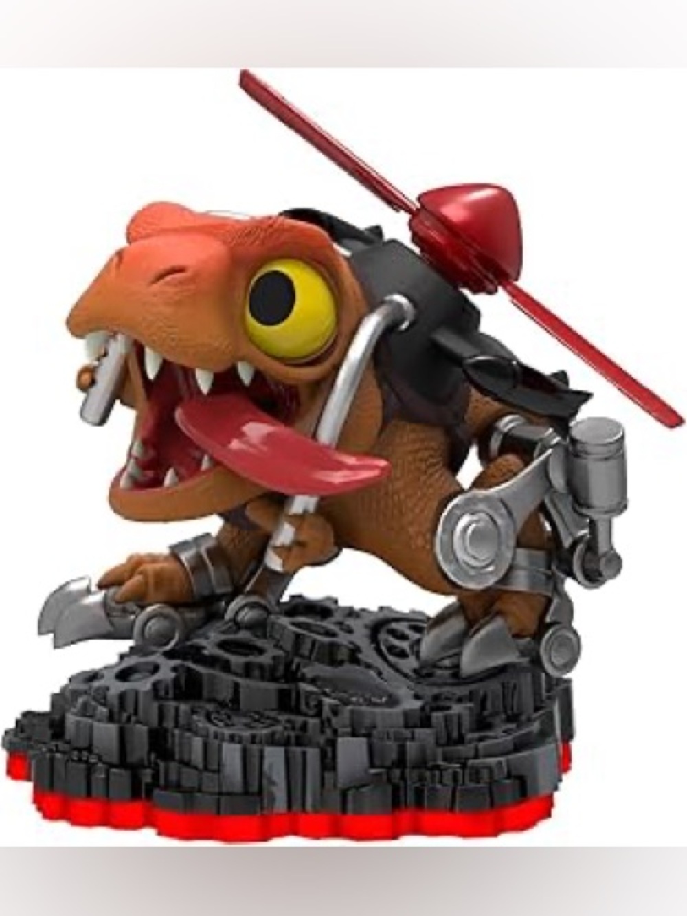 Skylanders Trap Team: Character - Choppe by activision